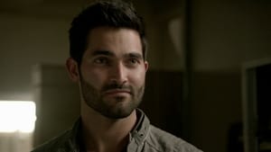Teen Wolf Epizóda 5