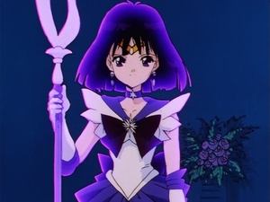 Sailor Moon Epizóda 2