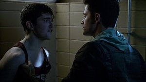 Teen Wolf Epizóda 2