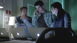 Teen Wolf Epizóda 8