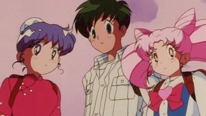 Sailor Moon Epizóda 3