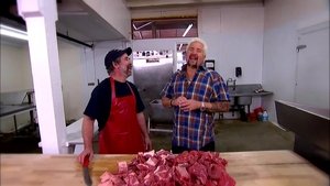 Diners, Drive-Ins and Dives Epizóda 1