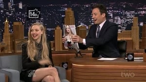 The Tonight Show Starring Jimmy Fallon Epizóda 64