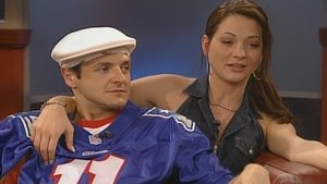 Big Brother Epizóda 30
