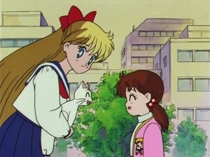 Sailor Moon Epizóda 6