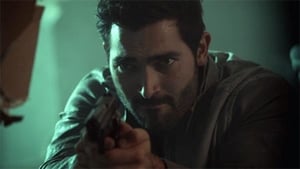 Teen Wolf Epizóda 10