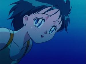 Sailor Moon Epizóda 8