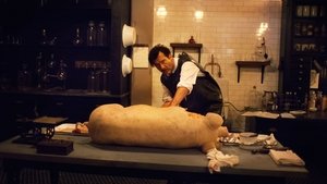 Knick: Doktoři bez hranic Pilná bleška