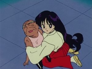 Sailor Moon Epizóda 17