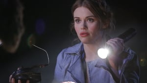 Teen Wolf Epizóda 1
