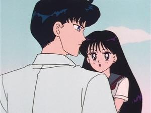 Sailor Moon Epizóda 15