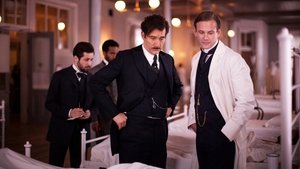 Knick: Doktoři bez hranic Systém a šílenství