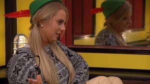 Big Brother Epizóda 15