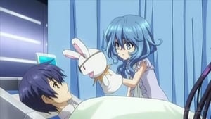 Date a Live Epizóda 10