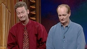 Whose Line Is It Anyway? Epizóda 13