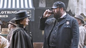Knick: Doktoři bez hranic Nechceš mi říkat tatínku?
