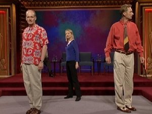 Whose Line Is It Anyway? Epizóda 8