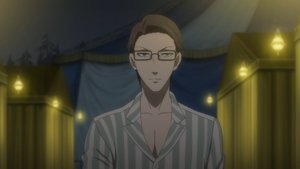 Black Butler Epizóda 6