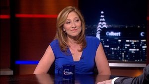 The Colbert Report Epizóda 124