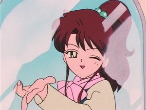 Sailor Moon Epizóda 7