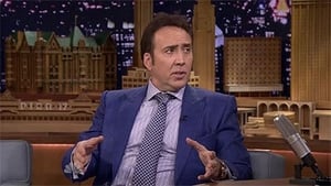 The Tonight Show Starring Jimmy Fallon Epizóda 40