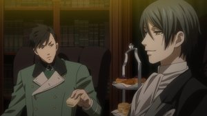 Black Butler Epizóda 8