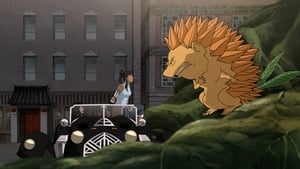 The Legend of Korra Epizóda 1