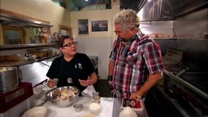 Diners, Drive-Ins and Dives Epizóda 7