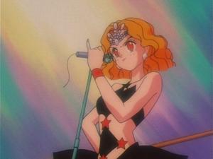 Sailor Moon Epizóda 31