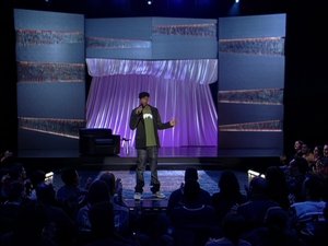Chappelle's Show Epizóda 2