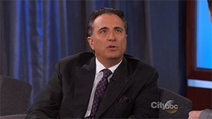Jimmy Kimmel Live! Epizóda 15
