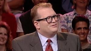 Whose Line Is It Anyway? Epizóda 15