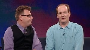 Whose Line Is It Anyway? Epizóda 9