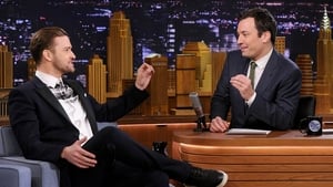 The Tonight Show Starring Jimmy Fallon Epizóda 5