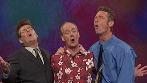 Whose Line Is It Anyway? Epizóda 7