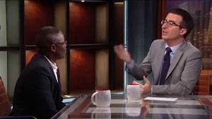 John Oliver: Čo týždeň dal a vzal Epizóda 9