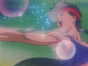 Sailor Moon Epizóda 10