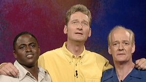 Whose Line Is It Anyway? Epizóda 1