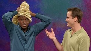 Whose Line Is It Anyway? Epizóda 5