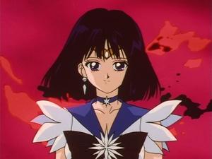 Sailor Moon Epizóda 36