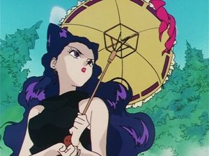 Sailor Moon Epizóda 24