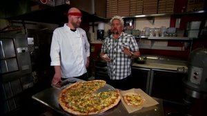 Diners, Drive-Ins and Dives Epizóda 3