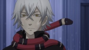 Black Butler Epizóda 7