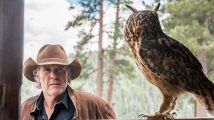 Longmire Epizóda 10