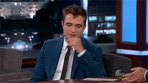 Jimmy Kimmel Live! Epizóda 81