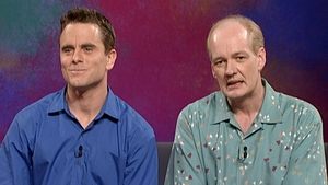 Whose Line Is It Anyway? Epizóda 4