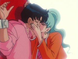 Sailor Moon Epizóda 21
