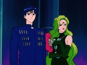 Sailor Moon Epizóda 38