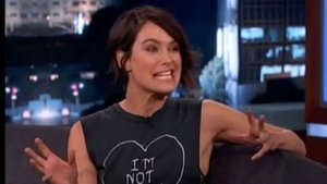 Jimmy Kimmel Live! Epizóda 82