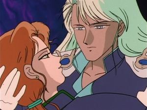Sailor Moon Epizóda 35